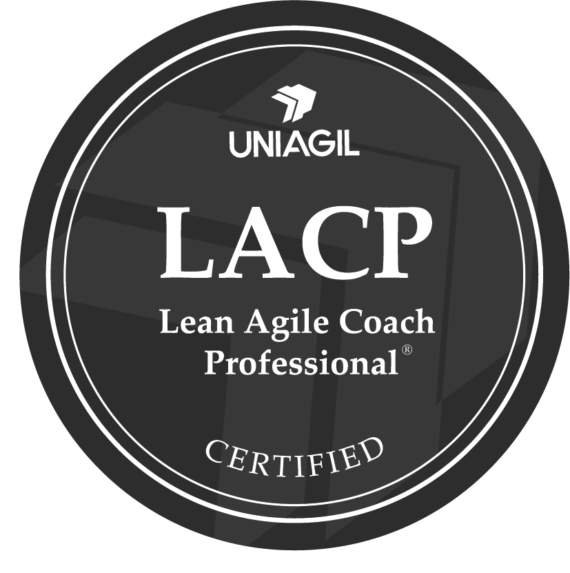 Lean Agile Coach – UniAgil
