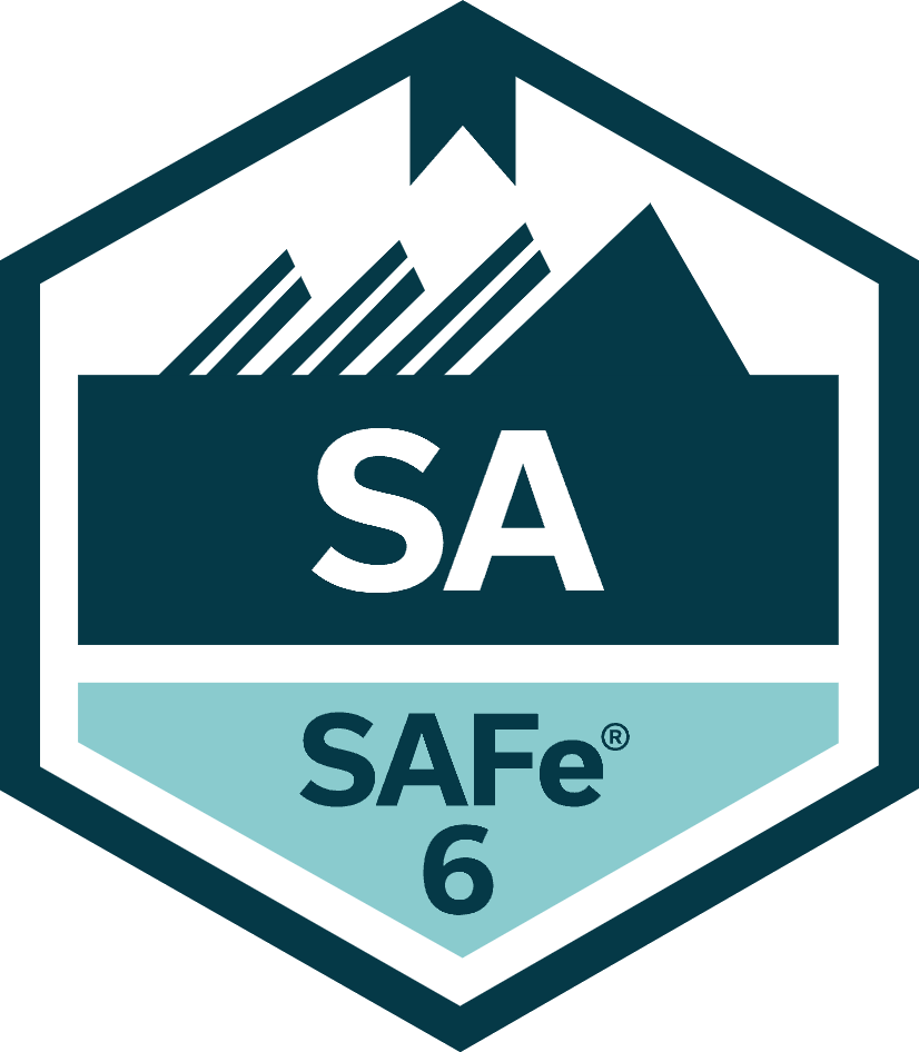 SAFe Agilist – Scaled Agile